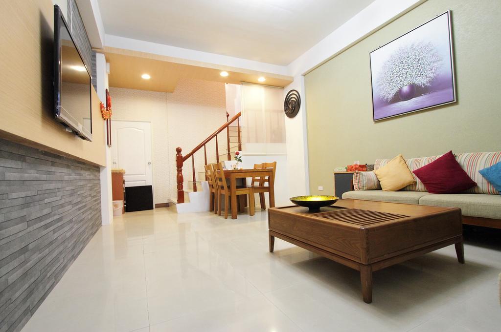 Hilarity B&B Hualien City Exterior photo