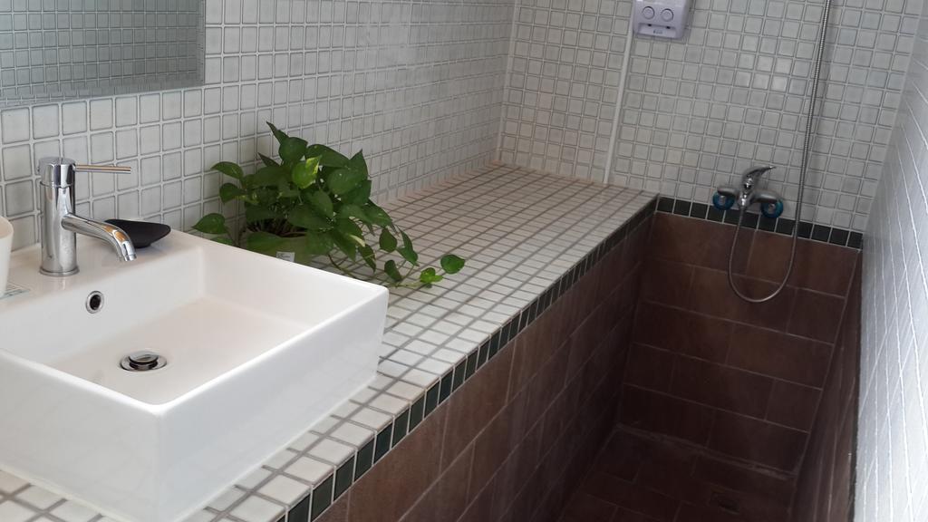 Hilarity B&B Hualien City Exterior photo